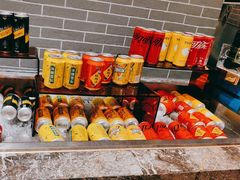 -浙江西子宾馆·瑶园咖啡厅