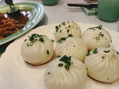 老杭州生煎包-江南厨子·品苏杭(华润万象店)