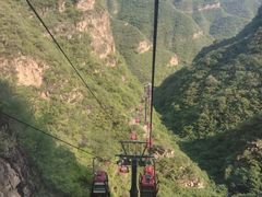 -十渡东湖港风景区