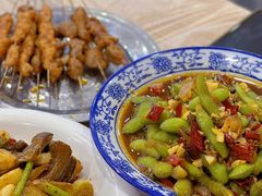 -江城燕子大排档(江汉路步行街店)