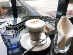 -美食汇·海鲜自助西餐厅·江门富力万达嘉华酒店
