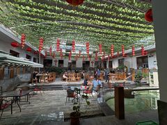 -燕北云山·农家菜·灶台鱼(密云溪翁庄店)