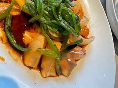 -一品红川菜(皇岗店)