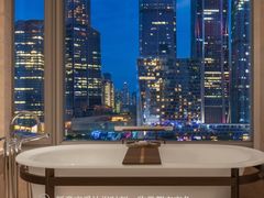 -深圳星河丽思卡尔顿酒店