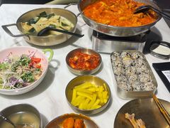 -HOTISLAND海鸡岛·韩国料理(江南西店)