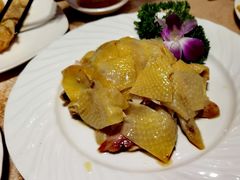 -广东胜利宾馆西关粤中餐厅