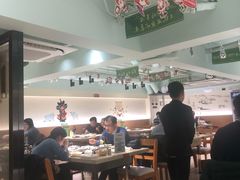-313羊庄铁锅烀羊肉(望京店)