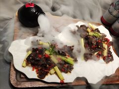 -墨泉峰味(润和国际广场店)