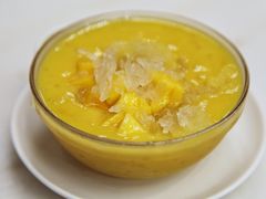 -味香园传统甜品店(牛车水店)