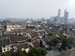 -无锡日航饭店