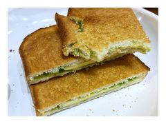 -HELLO 27 意面·沙拉·帕尼尼