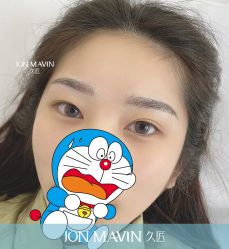 点击看大图 -久匠半永久纹眉