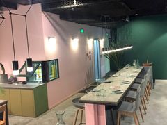 -半山腰·云南菜(侨福芳草地店)