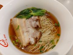 -老盛兴汤包馆(华灵店)