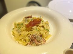 帕尔马宽面-at cafe 意大利餐厅(集美店)