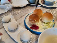 -鹭江潮餐厅•福建菜(鹭江佲家酒店)