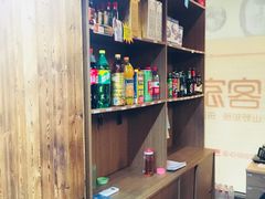 -客汀家宴·客家烟火 四季食材(集美店)