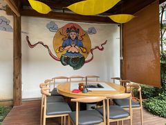 -有一锅·黑山羊腊排骨野生菌火锅(黑龙潭旗舰店)