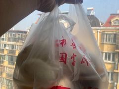 -庆丰包子铺(理想城店)
