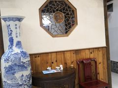 -呼吸森林·生态农庄农家乐私房菜