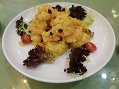 -桃子餐厅·天津菜(王顶堤总店)