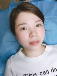 点击看大图 -西施无菌半永久纹绣眉眼影唇轻增发纹发际线