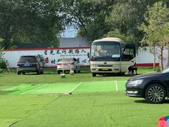 -亲兄弟真人CS团建拓展基地