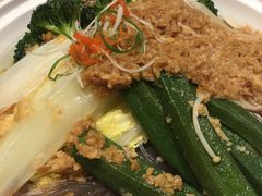 -弄堂小笼包(西青中北永旺购物中心店)