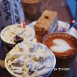 皮爷新品圣诞限定🎄解锁棒棒糖咖啡三种喝法
