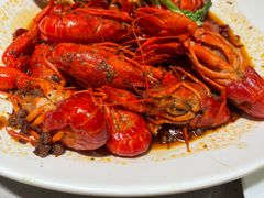 -海底捞火锅(银泰中心店)