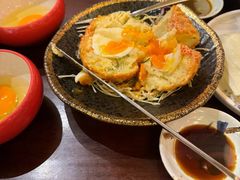 -鸟鹏烧鸟居酒屋(仁恒梦中心店)