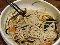 鸡丝凉米线-云海肴·汽锅鸡·云南菜(领展购物广场·中关村店)