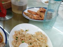 -红月湾海鲜饭店•沙滩海景(双月湾店)