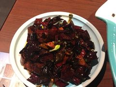 -川人百味(亿合城店)