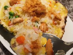 -鹿港小镇(中关村店)
