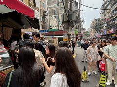 -老南昌白糖糕(大士院店)