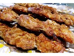 -撒拉花儿·新疆菜·清真(太阳宫店)