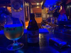 -甘尼仕印度餐厅酒吧(斜塘老街店)