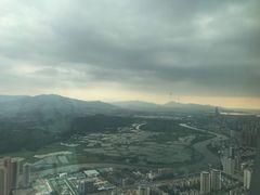 景观位-瑞吉酒店·The Drawing Room闲逸廊·云端下午茶·夜奢Whiskey