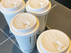 -星巴克(北京广渠门名敦道店)