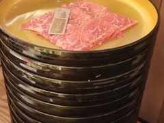 -牛New寿喜烧(虹桥新天地店)