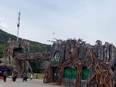 -大连森林动物园