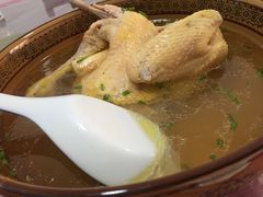 -喜洋洋蟹庄(阳澄湖店)