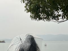 -西湖游船