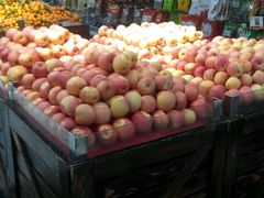 -中百仓储超市(京山翰林华府店)