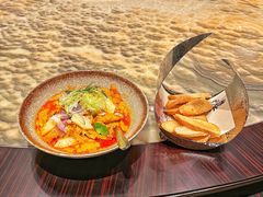 -安蒂娅.悦景轩中餐厅(西乡店)