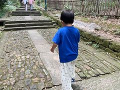 -杭州黄龙洞