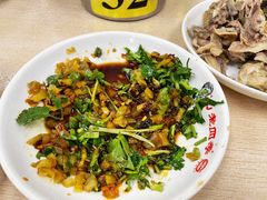 榨菜盘-老四季(中山路店)