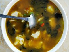 椒麻鱼片-京尊烤鸭店JINGZUN(春秀路店)