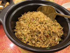 -丰圆轩粤式茶楼 . 点心粤菜(夏茅店)